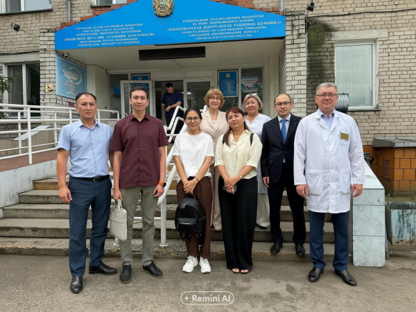 Мониторингтік сапар